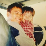 아버지와 많이 닮은 듯한 아스트로 문빈 - 인스티즈(instiz) 이슈 카테고리 아버지와 많이 닮은 듯한 아스트로 문빈