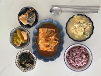 시골밥상정산 - 악플달면 쩌리쩌려버려 - ＊여성시대＊ 차분한 20대들의 알흠다운 공간 시골밥상정산