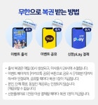 신한플레이 x BTS 꽝없는 행운복권 긁긁! - 콧멍에트💛잇게짤털... 차분한 20대들의 알흠다운 공간 신한플레이 x BTS 꽝없는 행운복권 긁긁!
