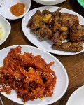 혀가 얼얼해지는 매운 맛으로 스트레스 풀기 좋은 닭발 맛집 BEST5 - 악플달면 쩌리쩌려버려 - ＊여성시대＊ 차분한 20대들의 알흠다운 공간... 