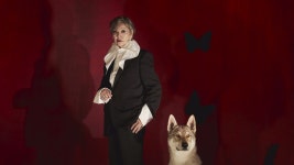 ＜저스트 메이크업＞ 개쩌는 파이널 미션 메이크업 - 악플달면... 차분한 20대들의 알흠다운 공간 ＜저스트 메이크업＞ 개쩌는 파이널 미션 메이크업