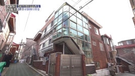 ＜구해줘 홈즈＞ 서울 중랑구 상봉동 전세가 1억원대인 구옥 주택... 공간 ＜구해줘 홈즈＞ 서울 중랑구 상봉동 전세가 1억원대인 구옥 주택