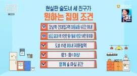 ＜구해줘 홈즈＞ 서울 서초구 서초동 보증금 1억 3천에 월세 150만원인 반지층 빌라 - 악플달면 쩌리쩌려버려 - ＊여성시대＊ 차분한 20대들의... 