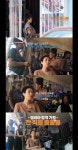 김혜랑헤어 | 아프리카 르완다 미용실에 앉자마자 ㅈ됨을 감지한 홍진경.jpg - 인스티즈(instiz) 이슈 카테고리 아프리카 르완다 미용실에 앉자마자...