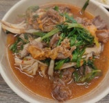 서울 마포구 김광석신촌칼국수 - 악플달면 쩌리쩌려버려 - ＊여성시대＊ 차분한 20대들의 알흠다운 공간 서울 마포구 김광석신촌칼국수