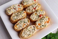 탄수화물을 줄인 두부유부초밥.jpg - 악플달면 쩌리쩌려버려 - ＊여성시대＊ 차분한 20대들의 알흠다운 공간 탄수화물을 줄인 두부유부초밥.jpg