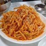 야들야들한 살결과 맛있는 양념의 조화 오징어 맛집 BEST5 - 악플달면 쩌리쩌려버려 - ＊여성시대＊ 차분한 20대들의 알흠다운 공간... 