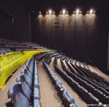 용산 아이맥스 문제의 k18열 자리 - 악플달면 쩌리쩌려버려 - ＊여성시대＊ 차분한 20대들의 알흠다운 공간 용산 아이맥스 문제의 k18열 자리