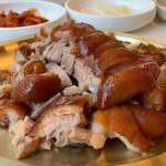 남다른 쫄깃함! 족발 맛집 4 - 악플달면 쩌리쩌려버려 - ＊여성시대＊ 차분한 20대들의 알흠다운 공간 남다른 쫄깃함! 족발 맛집 4