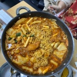 신당동 마복림 떡볶이.jpg - 악플달면 쩌리쩌려버려 - ＊여성시대＊ 차분한 20대들의 알흠다운 공간 신당동 마복림 떡볶이.jpg