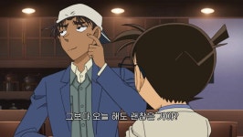 [명탐정 코난] 수수께끼 풀기는 포아로에서 (전편) - 1 - - 악플달면 쩌리쩌려버려 - ＊여성시대＊ 차분한 20대들의 알흠다운 공간 [명탐정 코난]... 