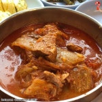 서울 공덕동 김치찌개&제육볶음 맛집 - 악플달면 쩌리쩌려버려 - ＊여성시대＊ 차분한 20대들의 알흠다운 공간 서울 공덕동 김치찌개&제육볶음 맛집