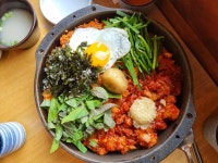 자꾸 없어져서 다시 쓰는 용산구 괜찮은 식당 리뷰 - 콧멍에트... 차분한 20대들의 알흠다운 공간 자꾸 없어져서 다시 쓰는 용산구 괜찮은 식당 리뷰