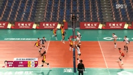 연경신의 리더십을 단적으로 보여주는 근 한 달 사이 상하이팀 분위기 변화.gif - 악플달면 쩌리쩌려버려 - ＊여성시대＊ 차분한 20대들의... 