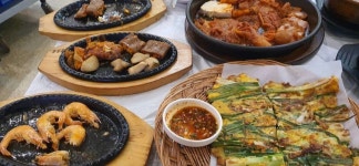 전주막걸리골목 - 악플달면 쩌리쩌려버려 - ＊여성시대＊ 차분한 20대들의 알흠다운 공간 전주막걸리골목