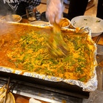 부천 오리주물럭 맛집이라는 팽오리농장 - 악플달면 쩌리쩌려버려... 차분한 20대들의 알흠다운 공간 부천 오리주물럭 맛집이라는 팽오리농장
