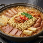 내 부대찌개 취향은? 두부 있음 VS없음 콩나물 있음 vs 없음 - 악플달면 쩌리쩌려버려 - ＊여성시대＊ 차분한 20대들의 알흠다운 공간 내... 