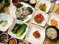 사계절 내내 즐길 수 있는 보쌈 맛집 BEST5 - 악플달면 쩌리쩌려버려... 20대들의 알흠다운 공간 사계절 내내 즐길 수 있는 보쌈 맛집 BEST5