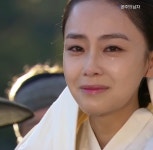 드라마 [공주의 남자] 속 단종의 누나 경혜공주와 남편 정종의 이별... 공간 드라마 [공주의 남자] 속 단종의 누나 경혜공주와 남편 정종의 이별