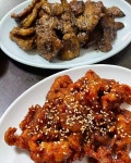 혀가 얼얼해지는 매운 맛으로 스트레스 풀기 좋은 닭발 맛집 BEST5... 공간 혀가 얼얼해지는 매운 맛으로 스트레스 풀기 좋은 닭발 맛집 BEST5