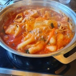 즉떡처돌이가 다녀온 마뇨떡볶이 - 콧멍에트💛잇게짤털 - ＊여성시대＊ 차분한 20대들의 알흠다운 공간 즉떡처돌이가 다녀온 마뇨떡볶이