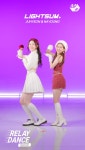 [릴레이댄스] 신인 KPOP 아이돌들의 2021 히트곡 릴댄 (남,여돌 혼성조합) - 악플달면 쩌리쩌려버려 - ＊여성시대＊ 차분한 20대들의... 