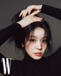 김연아 디올 더블유코리아 화보. jpg - 악플달면 쩌리쩌려버려... 차분한 20대들의 알흠다운 공간 김연아 디올 더블유코리아 화보. jpg