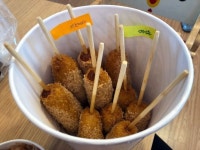 프랭크서울 핫도그.jpg - 악플달면 쩌리쩌려버려 - ＊여성시대＊ 차분한 20대들의 알흠다운 공간 프랭크서울 핫도그.jpg