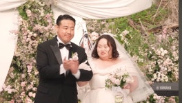 우리들의 블루스에 출연한 다운증후군 은혜씨의 결혼식 축사 - 악플달면 쩌리쩌려버려 - ＊여성시대＊ 차분한 20대들의 알흠다운 공간 우리들의... 