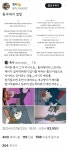 톰과 제리의 스토리는 제리가 잡아 먹혀 죽지 않기를 바라는 톰의 마음으로 이어지는 것이라는 것을... - 인스티즈(instiz) 이슈 카테고리 여러분... 