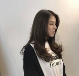 한소희 과거 붙임머리 미용실 모델 시절 - 악플달면 쩌리쩌려버려 - ＊여성시대＊ 차분한 20대들의 알흠다운 공간 한소희 과거 붙임머리 미용실... 