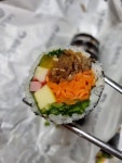 김밥은 건강한 음식이다 아니다 - 악플달면 쩌리쩌려버려 - ＊여성시대＊ 차분한 20대들의 알흠다운 공간 김밥은 건강한 음식이다 아니다
