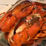 랍스타 무한리필 뷔페 ＜바이킹스워프＞ - 악플달면 쩌리쩌려버려 - ＊여성시대＊ 차분한 20대들의 알흠다운 공간 랍스타 무한리필 뷔페... 