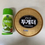 추억의 투게더 녹차 아이스크림 - 콧멍에트💛잇게짤털 - ＊여성시대＊ 차분한 20대들의 알흠다운 공간 추억의 투게더 녹차 아이스크림