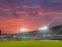 이 느낌 때문에 야구장 가는거 좋아하는 사람들 있음 - 악플달면... 20대들의 알흠다운 공간 이 느낌 때문에 야구장 가는거 좋아하는 사람들 있음