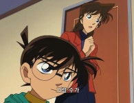 [명탐정 코난] 남겨진 소리 없는 증언 (전편) - 完 - - 악플달면... 차분한 20대들의 알흠다운 공간 [명탐정 코난] 남겨진 소리 없는 증언 (전편) - 完 -