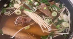강남면옥 - 악플달면 쩌리쩌려버려 - ＊여성시대＊ 차분한 20대들의 알흠다운 공간 강남면옥