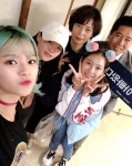 배우 공승연 트와이스 정연 둘째 자매 - 악플달면 쩌리쩌려버려... 차분한 20대들의 알흠다운 공간 배우 공승연 트와이스 정연 둘째 자매