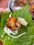 매운거 잘 먹는 사람도 매워하는 용두동 나정순할매쭈꾸미 - 악플달면... 알흠다운 공간 매운거 잘 먹는 사람도 매워하는 용두동 나정순할매쭈꾸미
