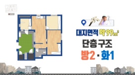 악플달면 쩌리쩌려버려 - ＊여성시대＊ 차분한 20대들의 알흠다운 공간 ＜구해줘 홈즈＞ 서울 동대문구 답십리동 매매가 7억인 66년 준공된 주택