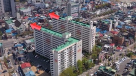 제2의 삼풍백화점이 될 수 있다는 인천 동구 삼두아파트 - 악플달면... 알흠다운 공간 제2의 삼풍백화점이 될 수 있다는 인천 동구 삼두아파트