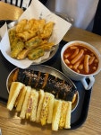일부 매장에서만 판매하고 있는 신전떡볶이 메뉴.jpg - 악플달면 쩌리쩌려버려 - ＊여성시대＊ 차분한 20대들의 알흠다운 공간 일부... 