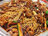 대구에 있다는 중국요리/분식 맛집.jpg - 악플달면 쩌리쩌려버려... 차분한 20대들의 알흠다운 공간 대구에 있다는 중국요리/분식 맛집.jpg
