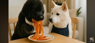 집에 손님이 찾아왔다! 누구니? (Ai영상) - 악플달면 쩌리쩌려버려 - ＊여성시대＊ 차분한 20대들의 알흠다운 공간 집에 손님이 찾아왔다!... 
