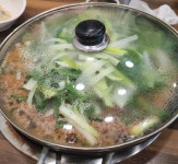 오산 운암명가부대찌개 - 악플달면 쩌리쩌려버려 - ＊여성시대＊ 차분한 20대들의 알흠다운 공간 오산 운암명가부대찌개