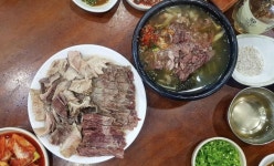 서울 어머니대성집 - 악플달면 쩌리쩌려버려 - ＊여성시대＊ 차분한 20대들의 알흠다운 공간 서울 어머니대성집