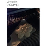 내가 만든 쿠키 - 악플달면 쩌리쩌려버려 - ＊여성시대＊ 차분한 20대들의 알흠다운 공간 내가 만든 쿠키