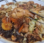 찜닭하면 안동찜닭... 경북 안동시 안동찜닭골목 - 악플달면 쩌리쩌려버려 - ＊여성시대＊ 차분한 20대들의 알흠다운 공간 찜닭하면 안동찜닭...... 