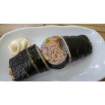 퉁퉁해도 엄청 퉁퉁한 고려대 앞 이공김밥 - 악플달면 쩌리쩌려버려... 차분한 20대들의 알흠다운 공간 퉁퉁해도 엄청 퉁퉁한 고려대 앞 이공김밥