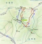 2025년 7월 19일(토) 제374차(25-18) 감악산(원주) 정기산행 안내 - ㆍ정기산행 신청방 - 대전VIP토요산악회 2025년 7월 19일(토) 제374차... 